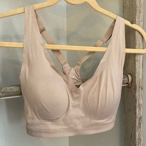 Soma Enbliss Racerback Bra